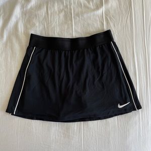 NWT Nike Tennis skirt